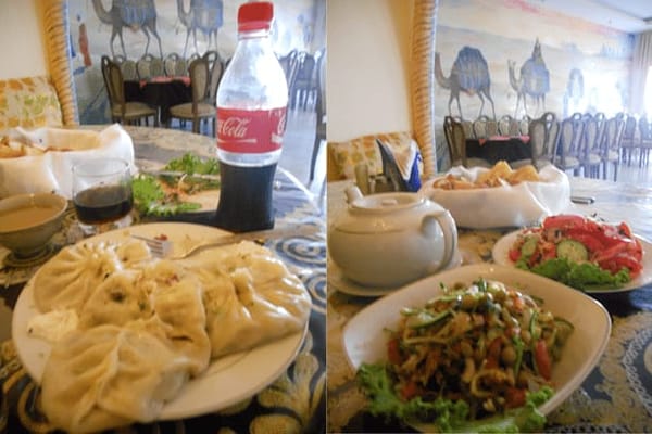 Vacation in Uzbekistan. Why not?: photo 17