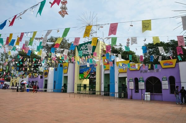 Kolkata: The Things To Not Miss In The Cultural Capital of India: photo 5