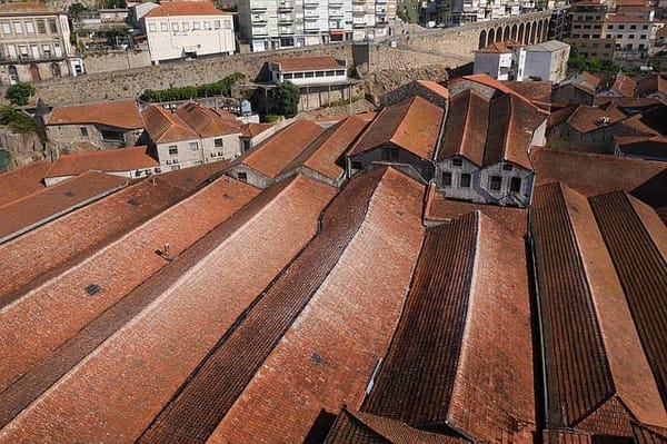 An Alternative Guide to Porto, Portugal: photo 5