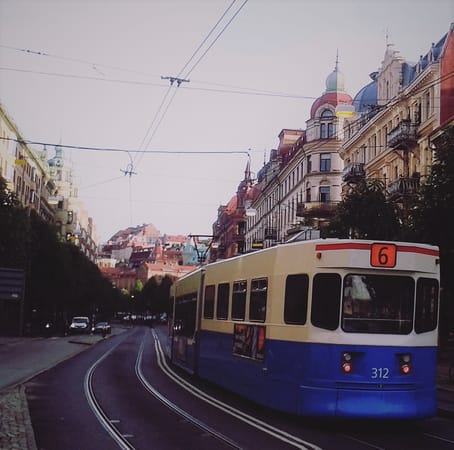 6 Unexpected Things That Will Happen When You Visit Gothenburg: photo 3