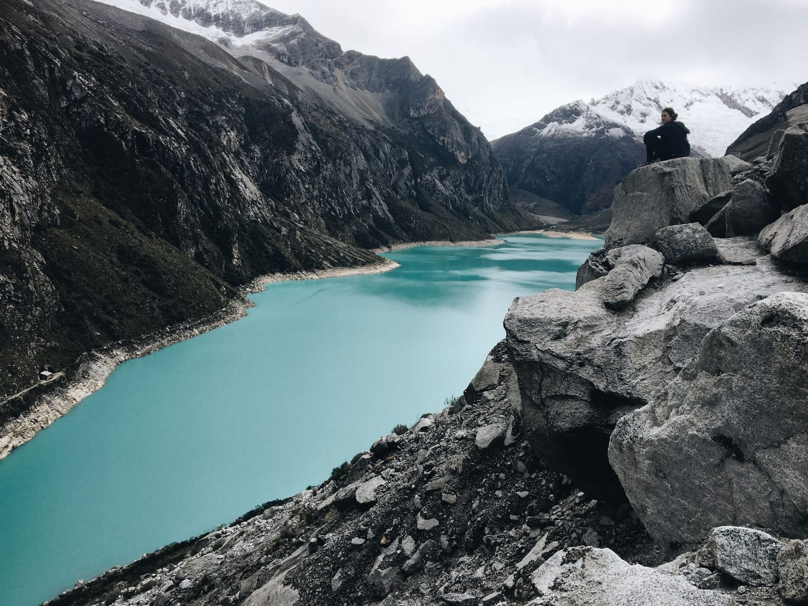 Making the Most of Three Days in Huaraz