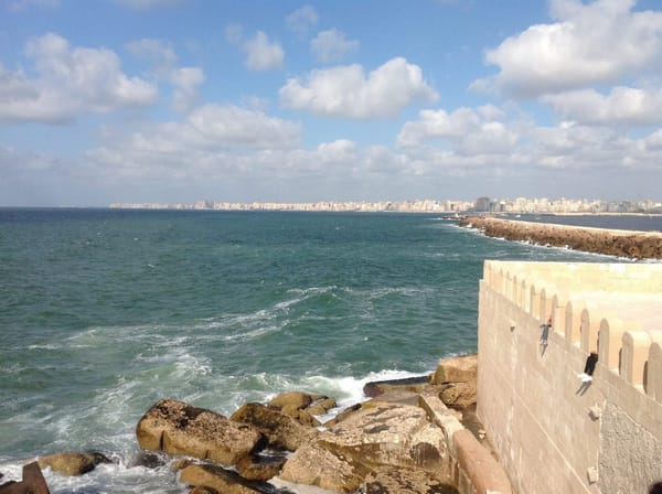 7 CITIES YOU SHOULD VISIT WHEN IN EGYPT: photo 12