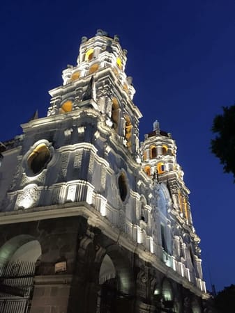 "México: The once in a lifetime kind of city": photo 1