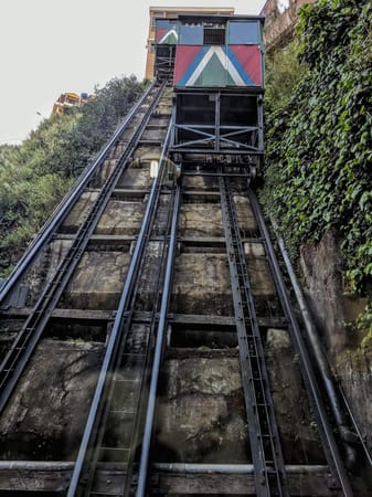5 Things To Do In Valparaiso: photo 4