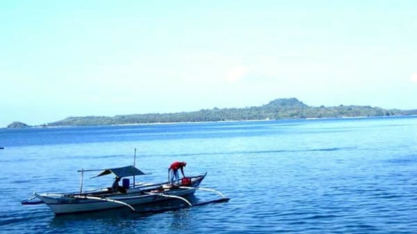 Cuyo, Palawan: A Hidden Paradise in the Philippines: photo 8