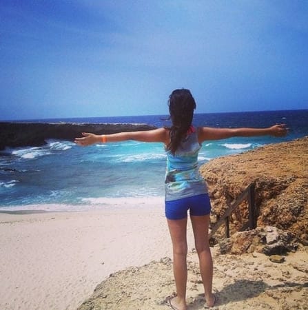 Top 5 Best Beaches in Aruba: photo 3
