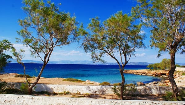 Top things to do in Aegina: the lesser known Greek Island: photo 2