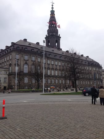 A Weekend in Copenhagen: photo 1