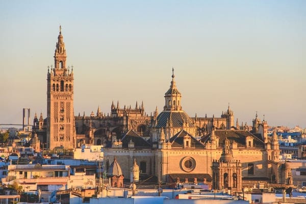 A Perfect Two-Day Itinerary in Seville, Spain: photo 3