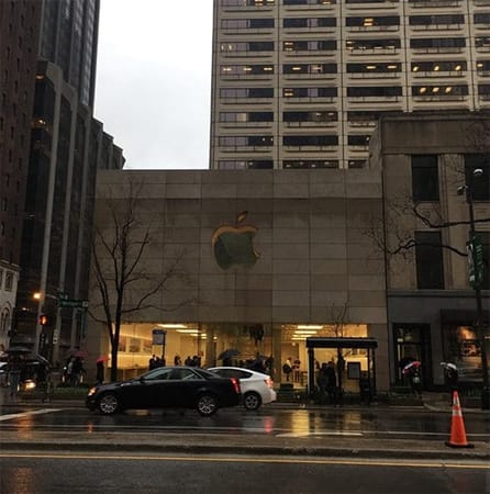 Chicago: The Magnificent Mile: photo 2