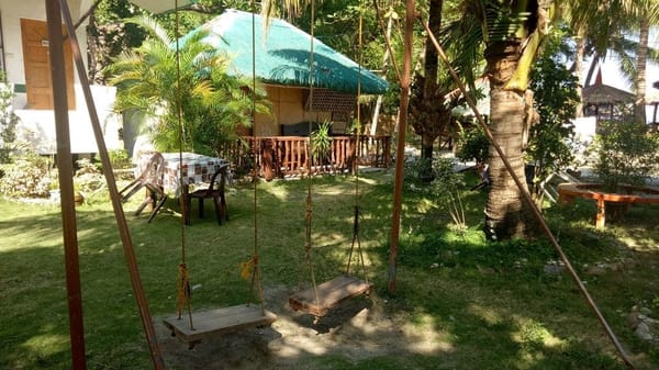 The infamous parts of Puerto Galera: photo 1