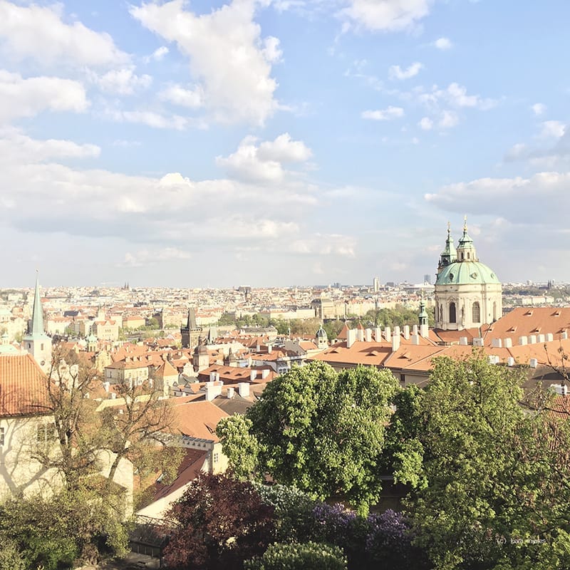 Old Town Prague: What to do