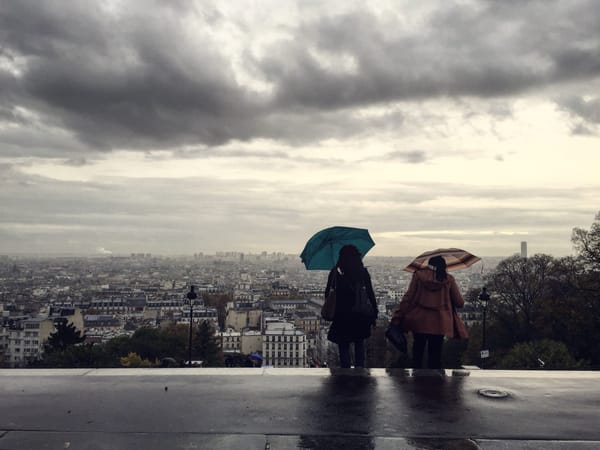 France: Je Taime, Paris: photo 2