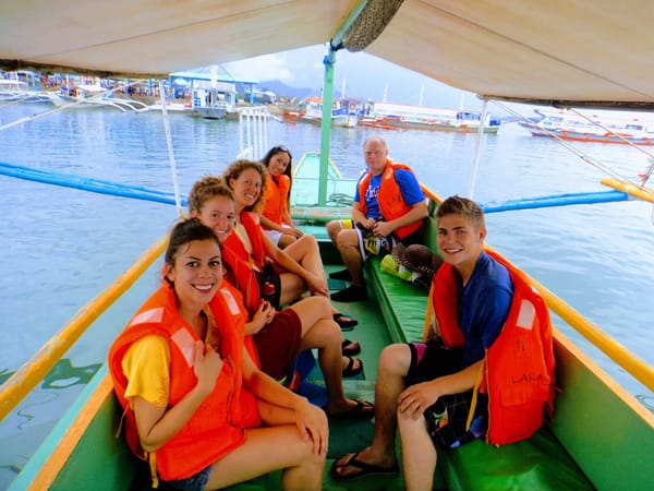 5 Reasons to Visit Palawan, Philippines: photo 4