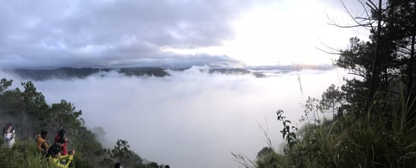 Explore Sagada: Peace and Nature in One Place: photo 7