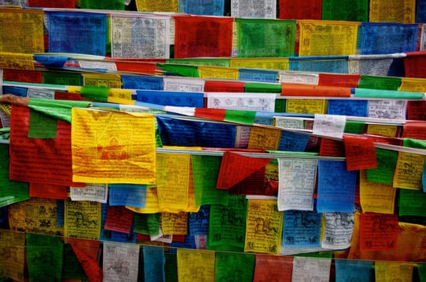 Shangri-La: Gateway to Tibetan China: photo 1