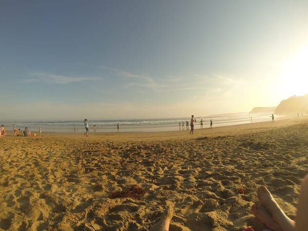 Australia: Phillip Island: photo 1