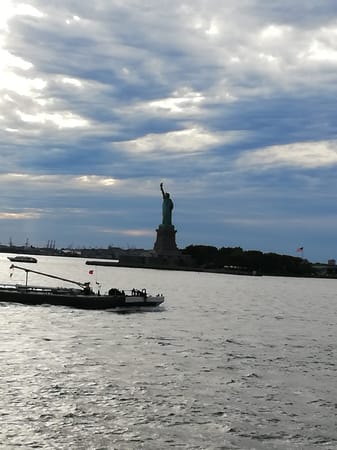 What to do in NYC with a low budget: photo 4