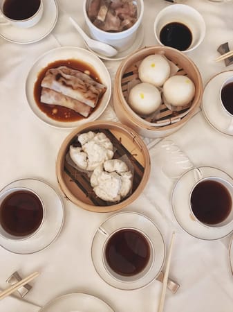 Five Reasons to Make Hong Kong Your Next Holiday Destination: photo 2