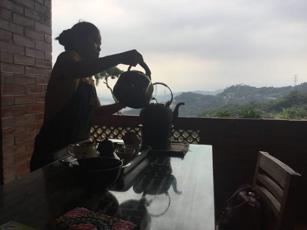 A Day in Taiwan: Places to Visit in Taipei Within 24 Hours: photo 5