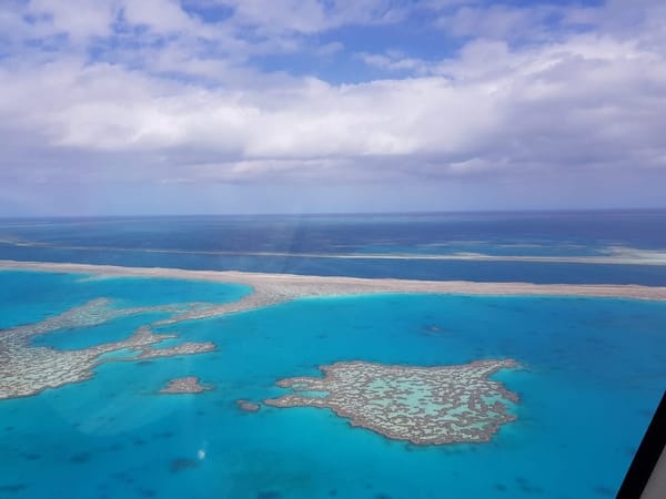 Airlie Beach: What to do in this sleepy seaside town: photo 3