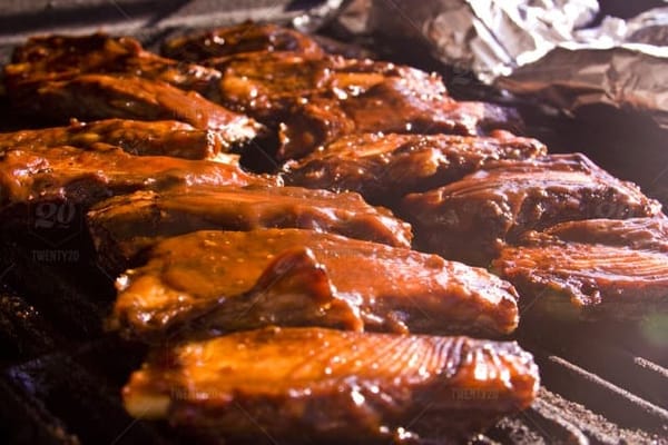 Rochester, NY: A Haven for Delicious Food: photo 4