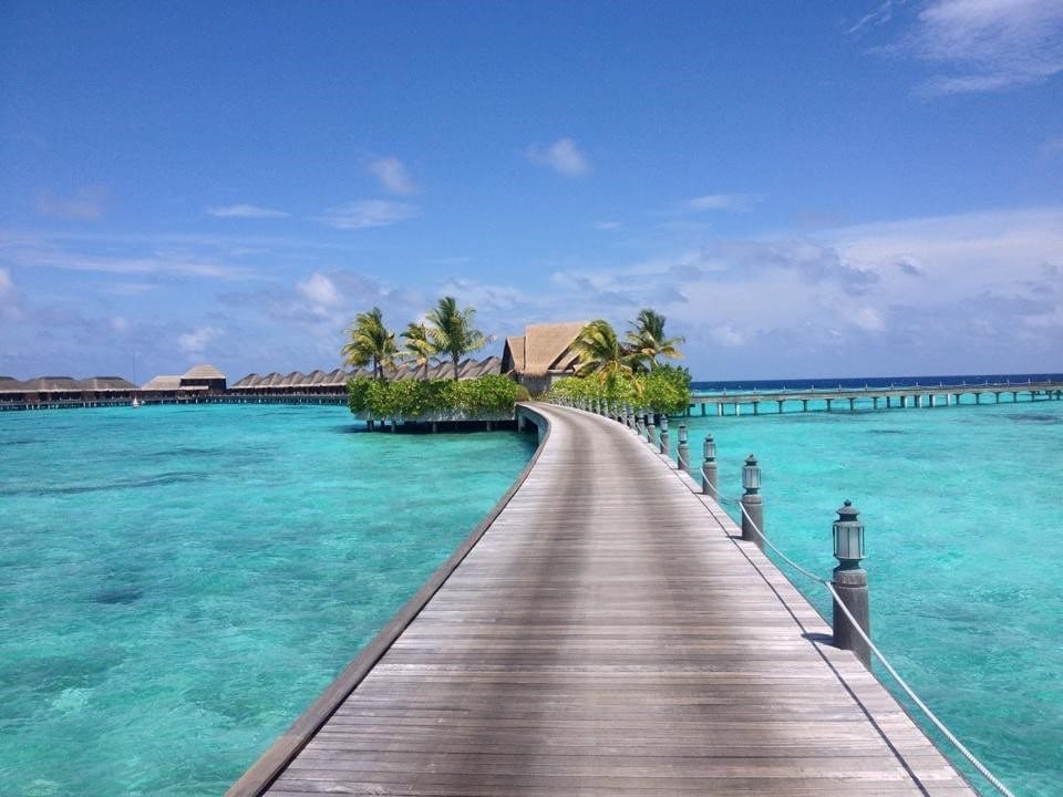 Maldives: Choose a Resort for your Trip knowing the difference