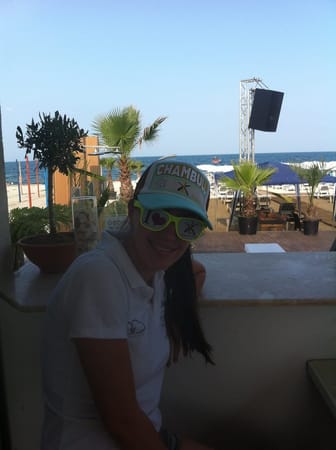 Romania: Constanta - My love: photo 5