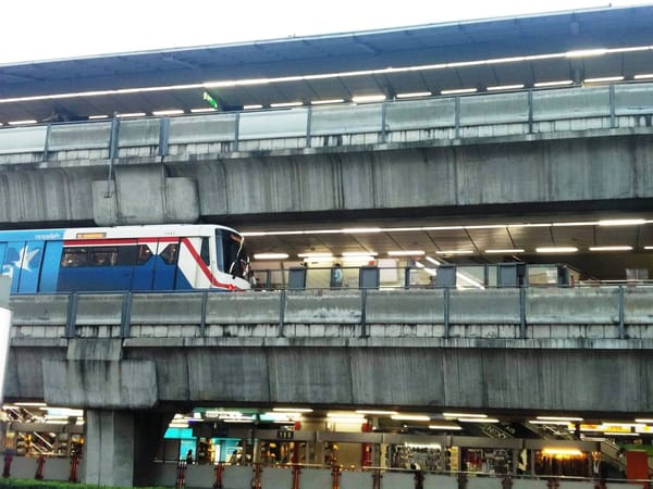 A Traveler’s Guide To Bangkok, Thailand!: photo 30