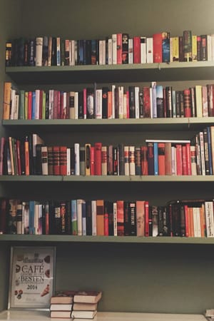 another literary weekend: frankfurt book fair: photo 4