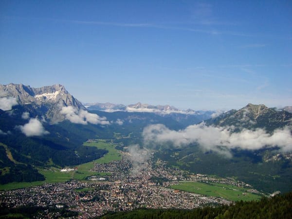 Garmisch-Partenkirchen – A Hidden Gem: photo 2