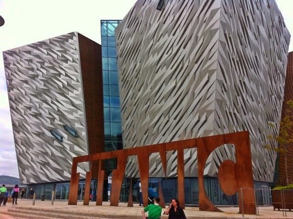 Northern Ireland - Belfast and The Giant's Causeway: photo 3