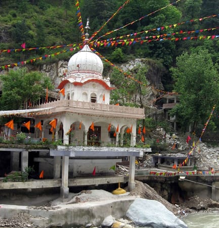 Best Things To Do In Kasol: photo 3