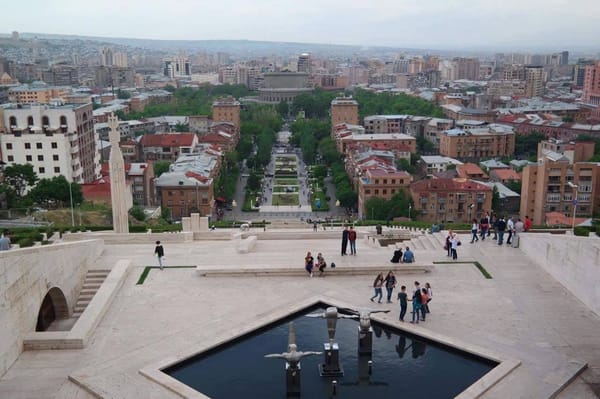 Armenia: The Hidden Wonder Revealed: photo 3