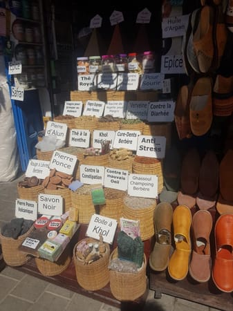 Your guide to Essaouira : The hipster city of Morocco: photo 4