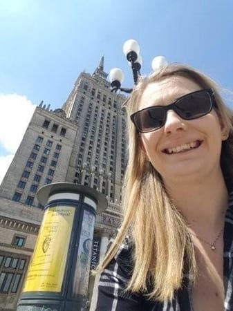 Warsaw: Exploring a Foreign City: photo 3