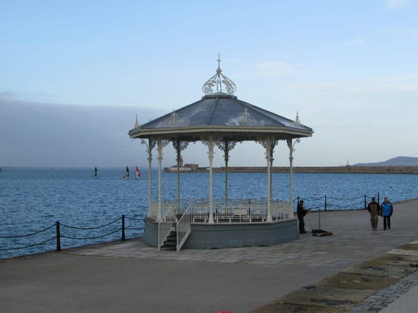 Budget Travel Guide: 5 Free Things to Do in Dublin: photo 2