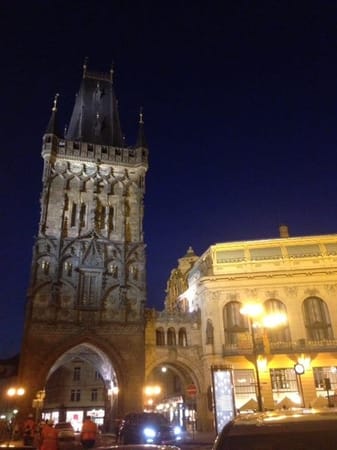 Prague, Czech Republic: Returning To My Roots: photo 2