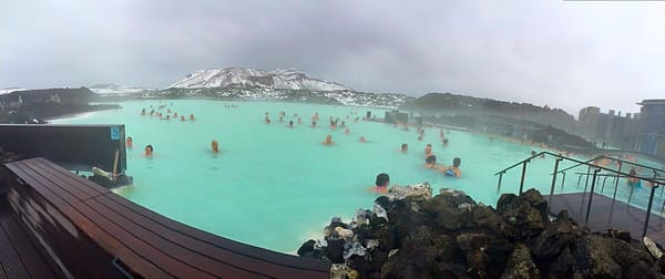 Reykjavik, Iceland: How to get the best experience: photo 5
