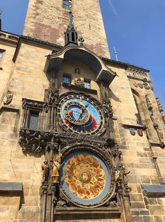 10 Best Things to Do in Prague: photo 1