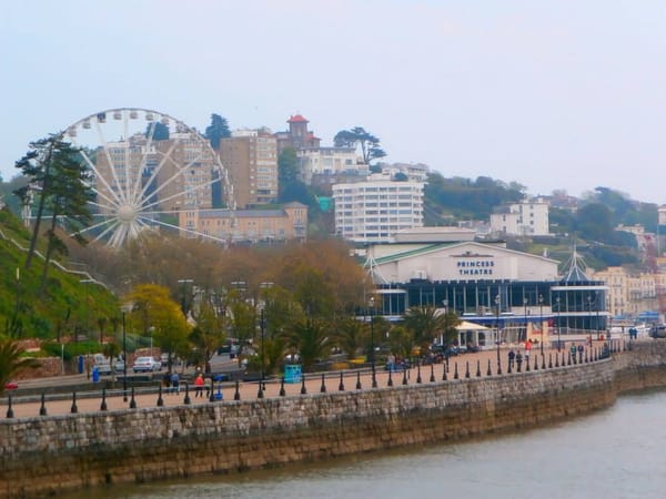 The Best Of English Torquay: photo 18