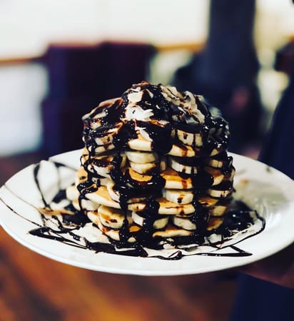 Top Five Vegan Restaurants in Melbourne: photo 4