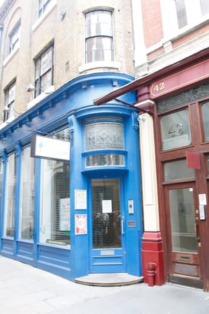 City of London: A Walking Tour: photo 10