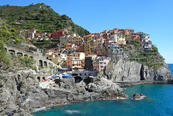 Backpacking Italy: A Unique Side To Florence: photo 3
