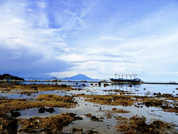 Travel Guide to Bali: An Exuberant Holiday Destination: photo 2