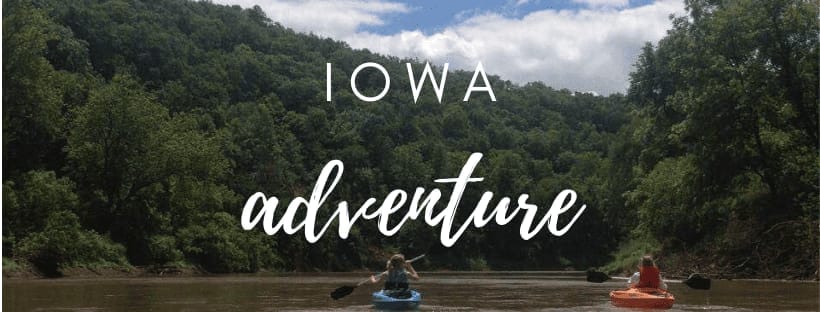 Eye-Opening Iowa: Things to see and do in lesser known America!