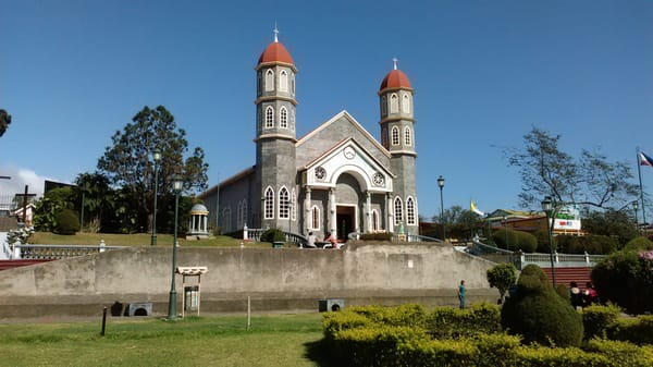 A Round Trip In The Highlands of Costa Rica: photo 4