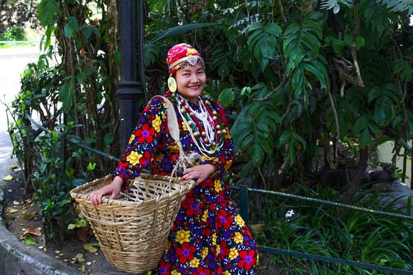 Darjeeling and Gangtok tour -a trip to northeast India: photo 4