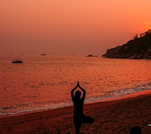 Rishikesh : An ideal destination for your next trip.: photo 5