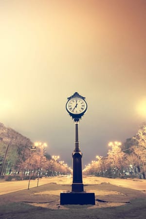 TOP 10 secret places in Bucharest that nobody knew of: photo 1
